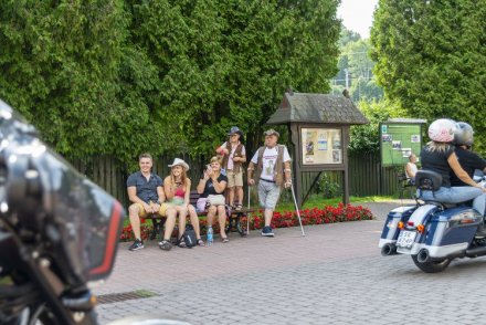 XXIII Wiślaczek Country